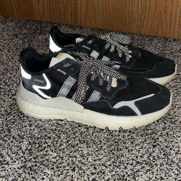 Adidas Night Jogger - Picture 1 of 3